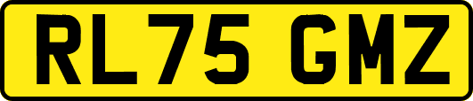 RL75GMZ