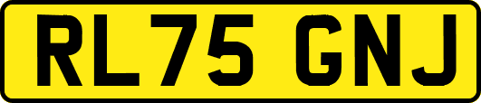 RL75GNJ