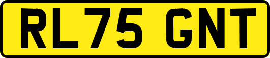 RL75GNT