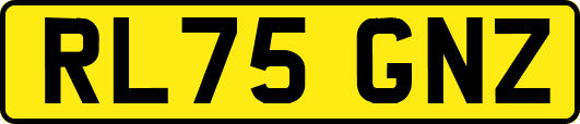 RL75GNZ
