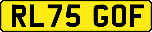 RL75GOF