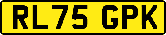 RL75GPK