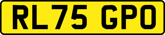 RL75GPO