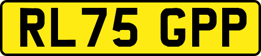 RL75GPP