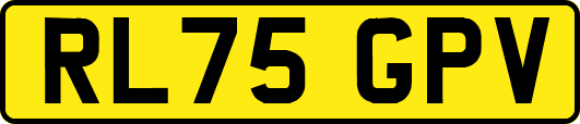 RL75GPV