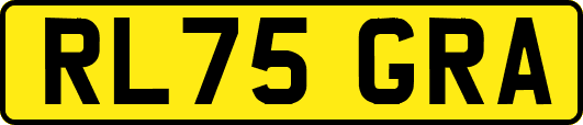 RL75GRA