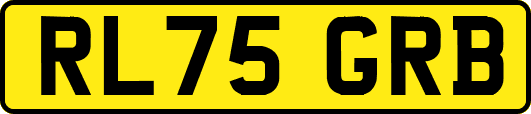 RL75GRB