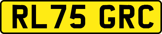 RL75GRC