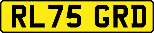 RL75GRD