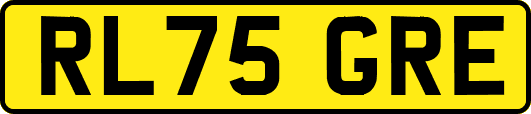 RL75GRE