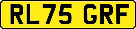 RL75GRF