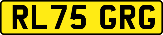 RL75GRG