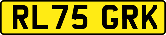 RL75GRK