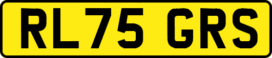 RL75GRS