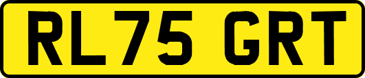 RL75GRT