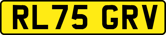 RL75GRV