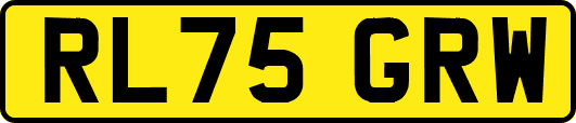 RL75GRW