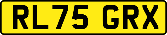 RL75GRX