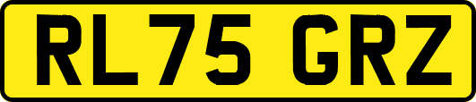 RL75GRZ