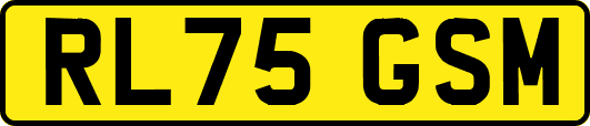 RL75GSM