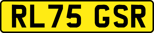RL75GSR
