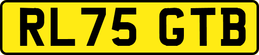 RL75GTB
