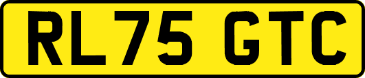 RL75GTC