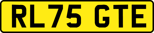 RL75GTE