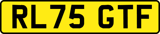 RL75GTF