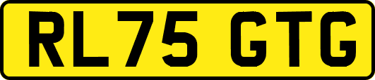RL75GTG