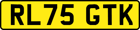 RL75GTK