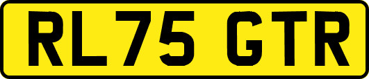 RL75GTR