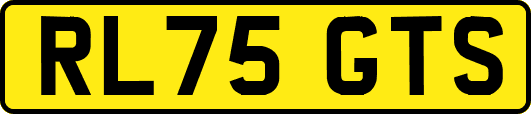 RL75GTS