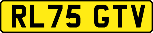 RL75GTV