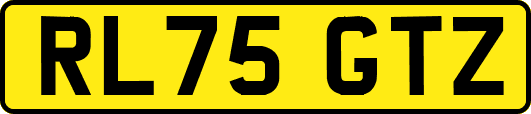 RL75GTZ