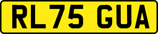 RL75GUA
