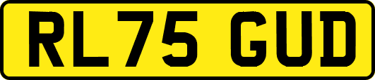 RL75GUD