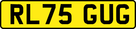 RL75GUG