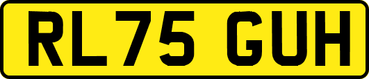 RL75GUH