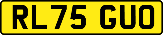 RL75GUO