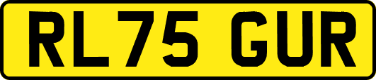 RL75GUR