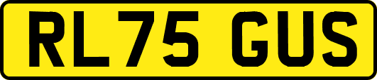 RL75GUS