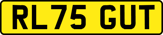 RL75GUT