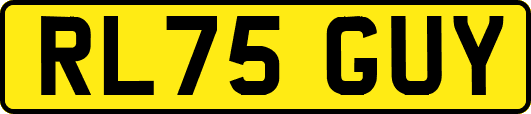 RL75GUY
