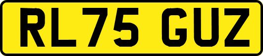 RL75GUZ