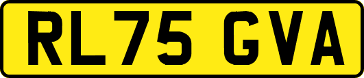 RL75GVA