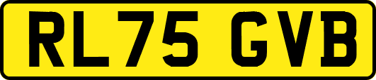 RL75GVB