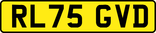 RL75GVD