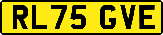 RL75GVE