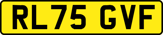 RL75GVF